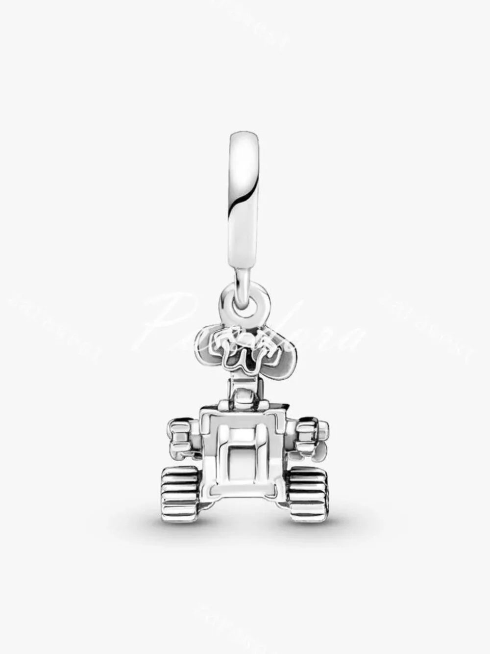 Pandora Disney Pixar Wall-E Dangle Charm